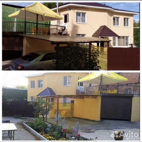 

Коттедж 240 м²