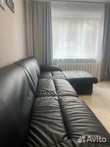 

2-к. квартира, 52 м², 2 кровати