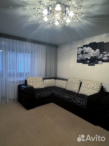 

2-к. квартира, 65 м², 3 кровати
