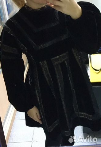 Платье очень Эффектное Платье очень Эффектное