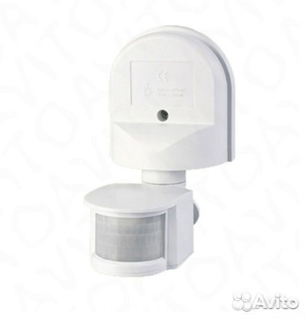 Датчик движения ST 10 белый новый 20 шт