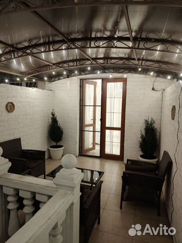 

2-к. квартира, 56 м², 2 кровати