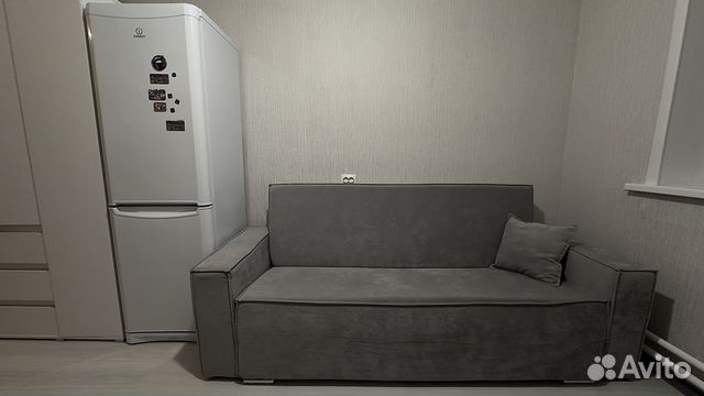 

Квартира-студия, 23 м², 1 кровать