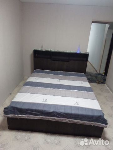 

2-к. квартира, 47,5 м², 3 кровати