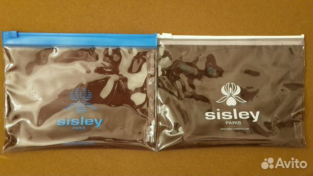 Косметички Sisley, точилки Sisley, Chanel Косметички Sisley, точилки Sisley, Chanel