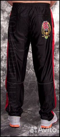 Спортивные штаны Ed Hardy Спортивные штаны Ed Hardy