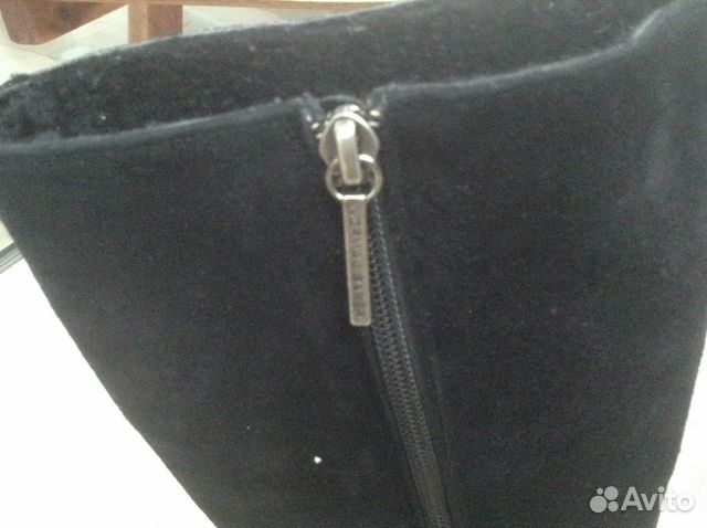 Зимние сапоги Зимние сапоги