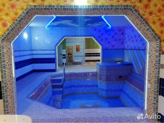 

5-к. коттедж, 900 м²