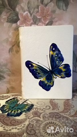 Блокнот Блокнот