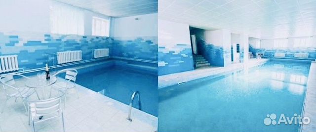

5-к. коттедж, 750 м²
