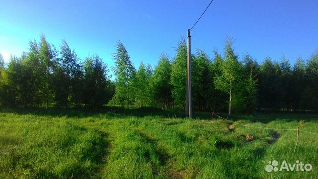 Участок 1.9 га (СНТ, ДНП)