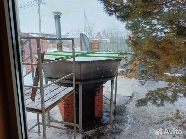

4-к. дом, 180 м²