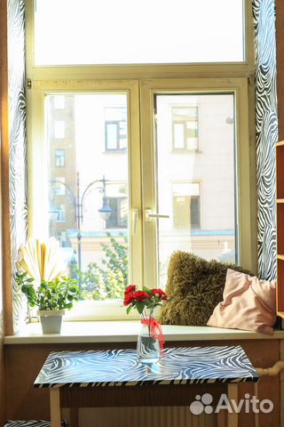 

3-к. квартира, 127 м², 5 кроватей