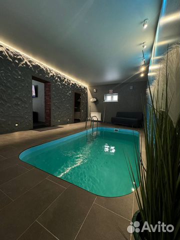 

5-к. коттедж, 250 м²