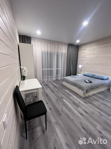 

4-к. коттедж, 160 м²