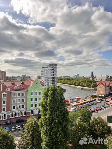 

3-к. квартира, 70 м², 4 кровати