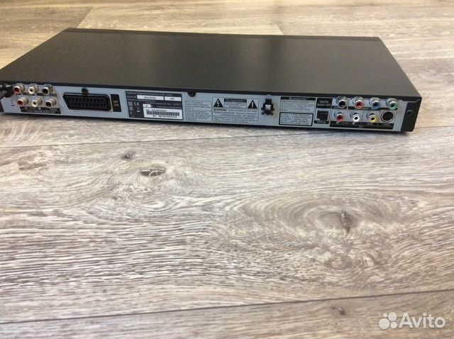 Лазерный DVD плеер с караоке SAMSUNG P470k