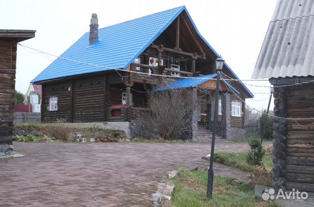 

5-к. дом, 175 м²