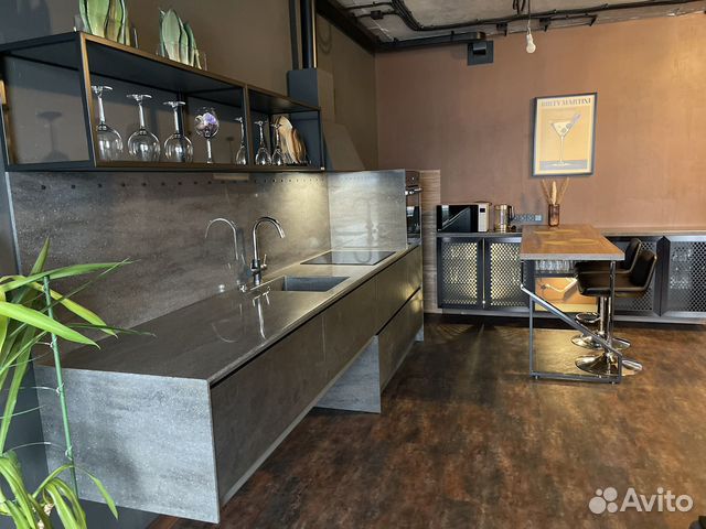 

2-к. квартира, 51 м², 2 кровати