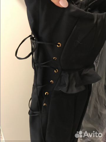Платье футляр Elisabetta Franchi