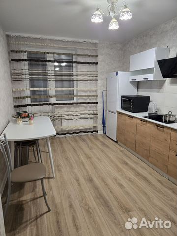 

2-к. квартира, 55 м², 2 кровати