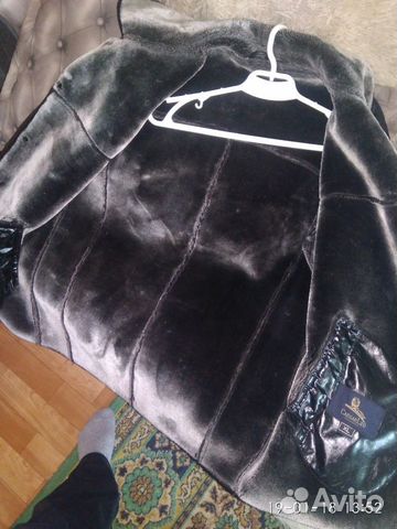 Дубленка