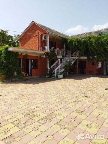 

1-к. квартира, 16 м², 2 кровати