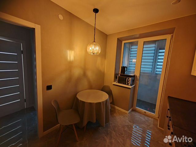 

1-к. квартира, 30 м², 1 кровать