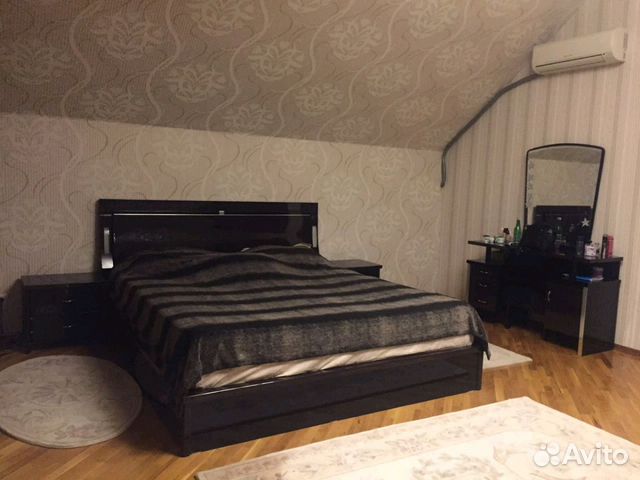 Спальный гарнитур