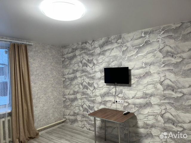 

1-к. квартира, 35 м², 1 кровать