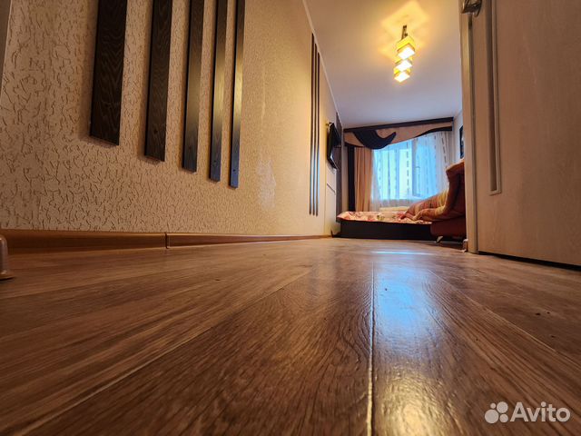 

2-к. квартира, 56 м², 3 кровати