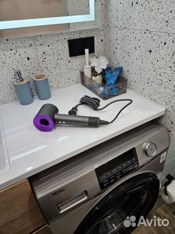 

2-к. квартира, 34 м², 2 кровати