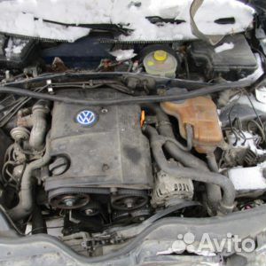 Двигатель на VW Passat B5+ 1.6 1.8 1.8T 2.0 2.3 Двигатель на VW Passat B5+ 1.6 1.8 1.8T 2.0 2.3