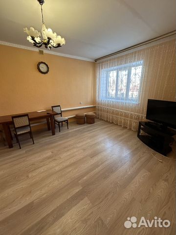 

3-к. дом, 110 м²