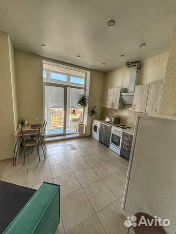 

2-к. квартира, 43 м², 4 кровати