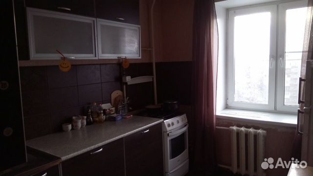 1-к квартира, 31 м², 10/14 эт. 1-к квартира, 31 м², 10/14 эт.
