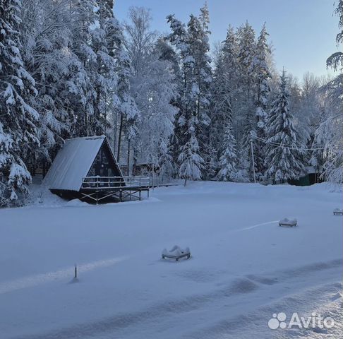 

2-к. коттедж, 40 м²