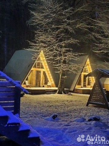 

2-к. коттедж, 48 м²