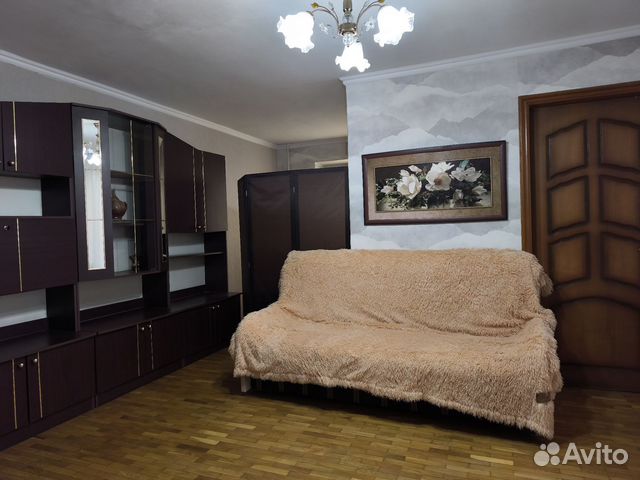 

2-к. квартира, 45 м², 5 кроватей