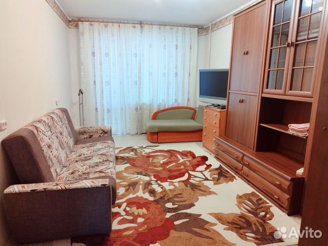 

2-к. квартира, 51 м², 4 кровати