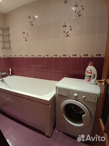

3-к. квартира, 48 м², 2 кровати