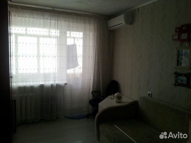 1-к квартира, 30 м², 4/5 эт.