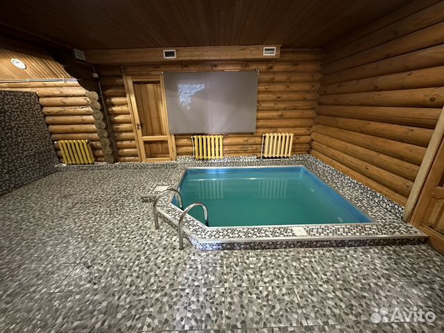 

3-к. коттедж, 250 м²