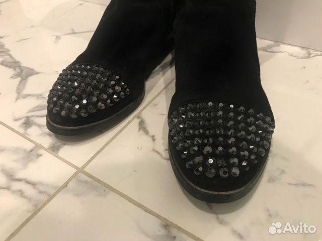 Сапоги Medea Сапоги Medea