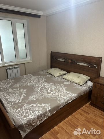 

3-к. квартира, 71 м², 3 кровати