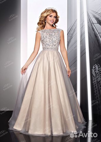 Платье To Be Bride. Платье на выпускной