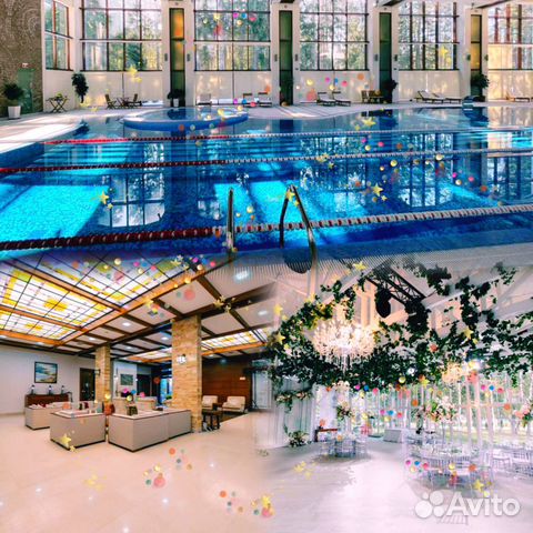 

10-к. и более коттедж, 1237 м²