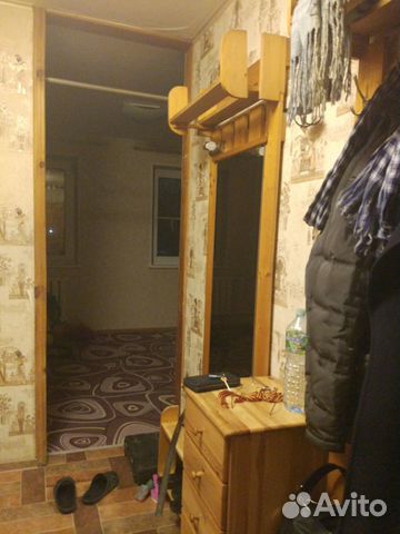2-к квартира, 39 м², 4/5 эт.