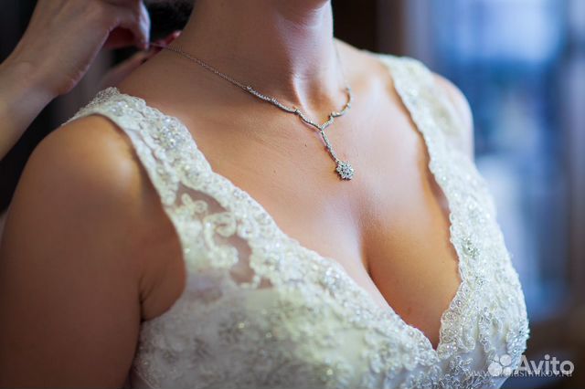 Свадебное платье Sincerity bridal Свадебное платье Sincerity bridal