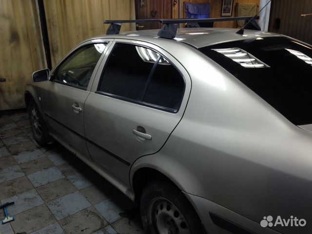 В разборе Skoda Octavia Tour 1.4л 16кл BCA МКПП В разборе Skoda Octavia Tour 1.4л 16кл BCA МКПП